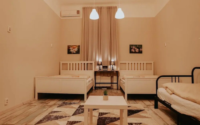 The Sage Homestay