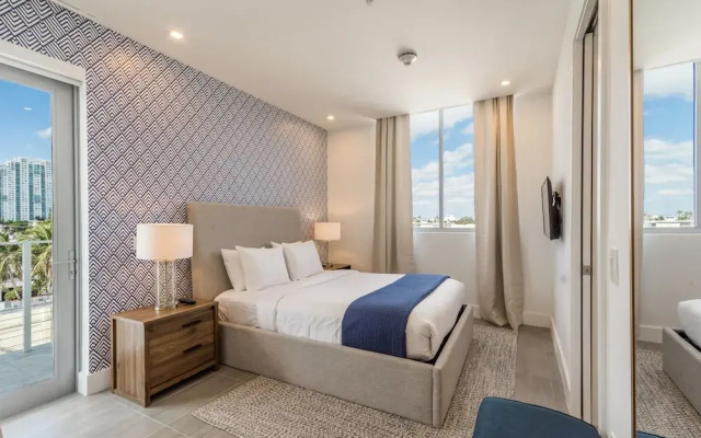 VHC Luxury Apartments 538-303