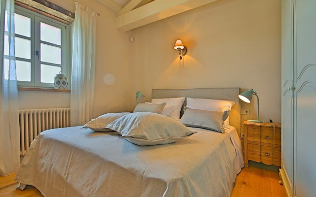 Villa Zoe