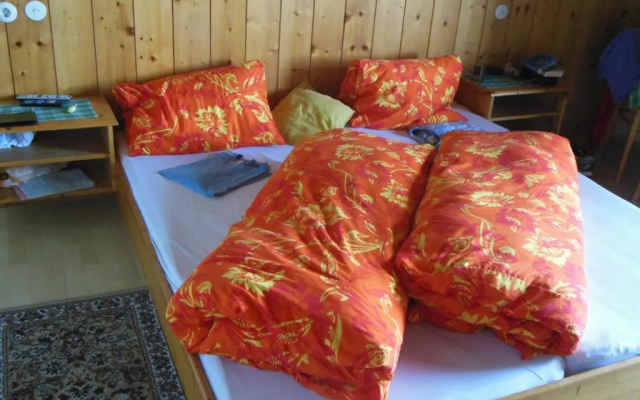 Pension Sonnhof