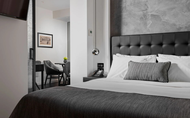 No15 Ermou Hotel