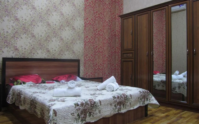 Hostel House