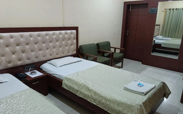 Hotel Orchid