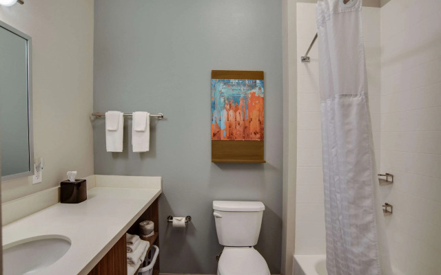 MainStay Suites Carlisle - Harrisburg