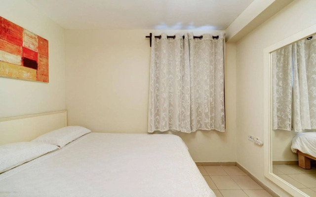 Dinami Holiday Apartments