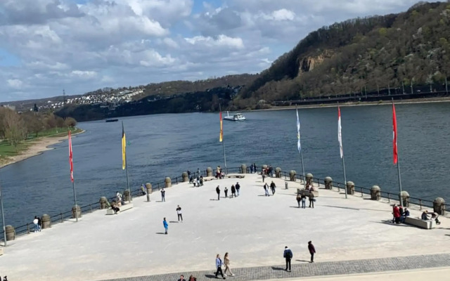 Idyllisches Zimmer in ruhiger Lage Boppard am Rhein