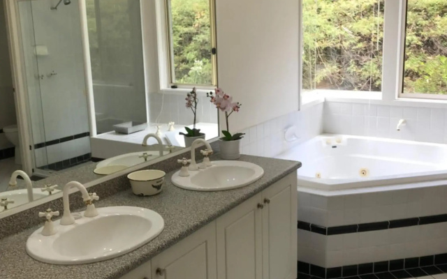 Clerevale Vacation Home