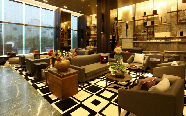 Teascape Chiayi