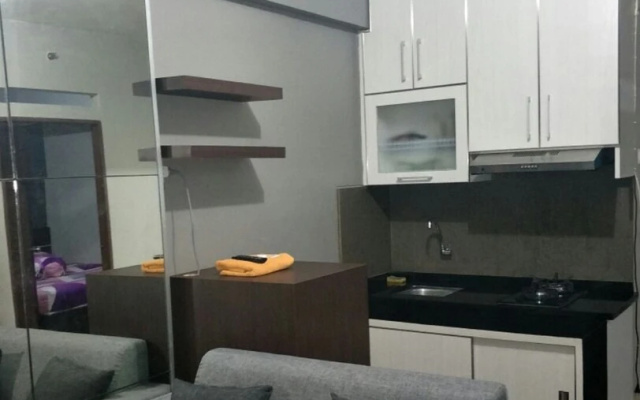 WhiTe RooMs Bekasi