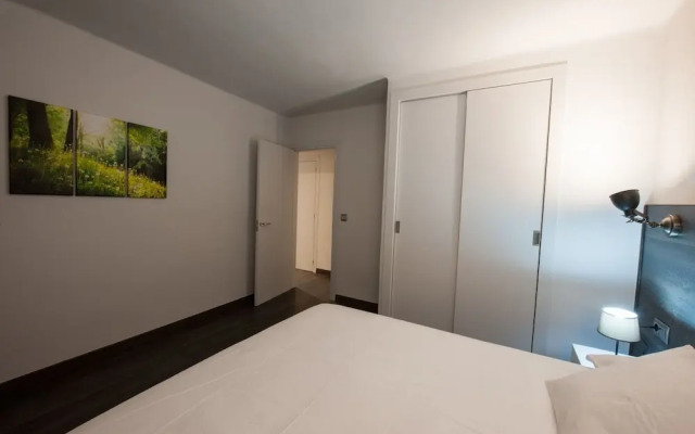 Apartamento LA VALL