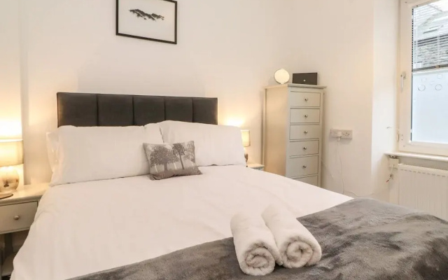 The Bay Cottage