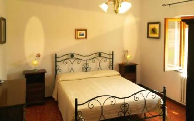 Residence Carrieri