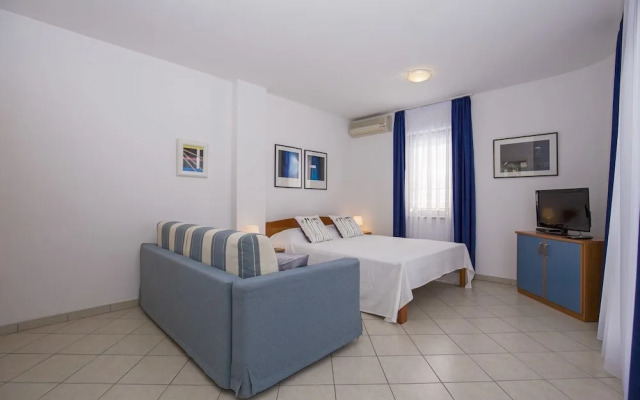 Apartments Paoletti