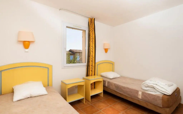 SOWELL RESIDENCES les Mazets