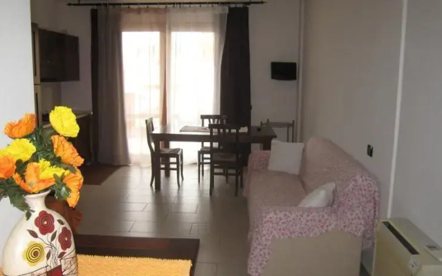 PLR Residence