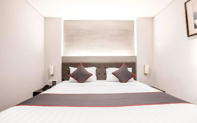 Collection O 7 Hotel Melawai