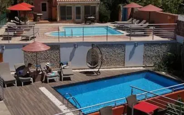 Casa das Conchas (Boutique Guest House)
