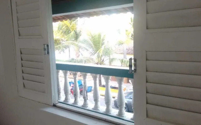 Hotel Sul Americano