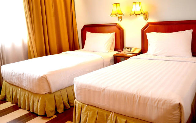Hotel Sandakan