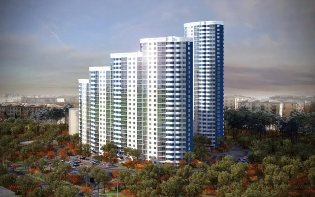 Repin Hotel