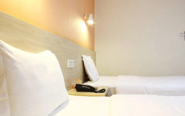7Days Inn Yushuang
