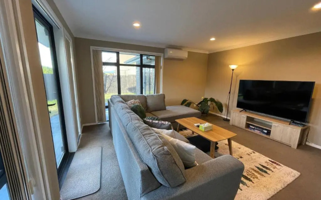 Your Happy Place-Quiet Area & SPA Pool