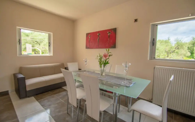 Zante Lagos Holiday Homes