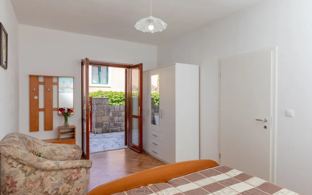 Stunning 1-bed Apartment in Dubrovnik