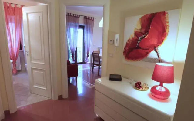 Bed&Breakfast Gli Orti