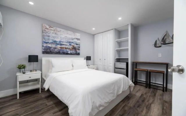 Shell on the Beach 103 - RENOVATED