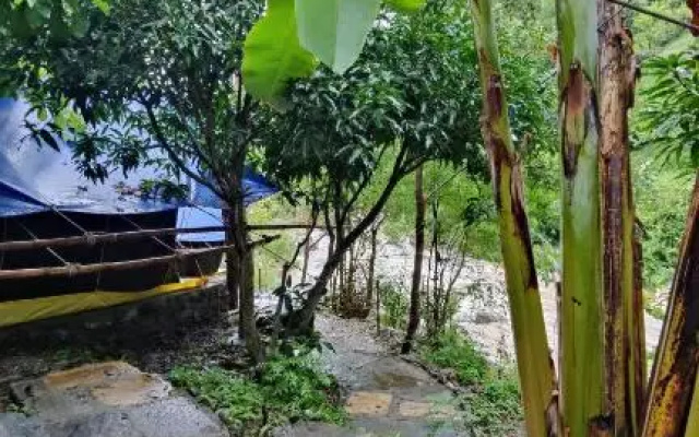 Hobo Rivercamp