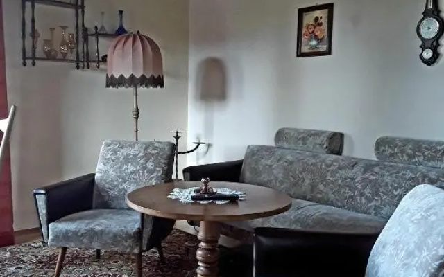Ferienwohnung-Lalka