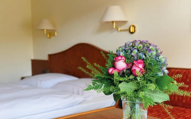 Hotel garni  Zur Weserei