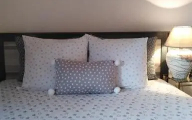 Principessa Apartment