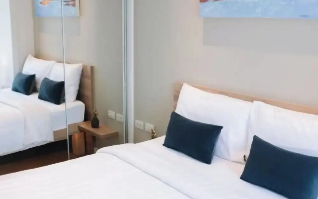 Solara Stays Phuket