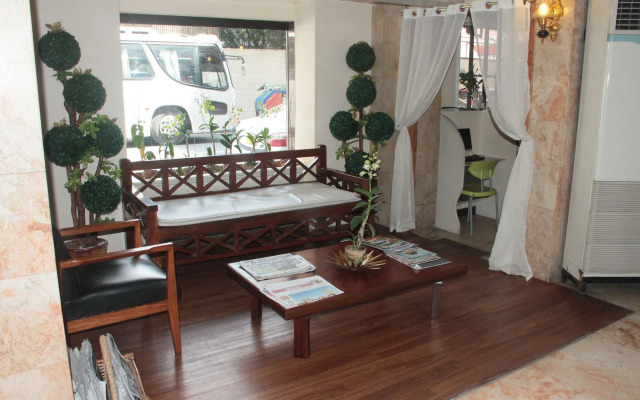 Crosswinds Ocean Hotel