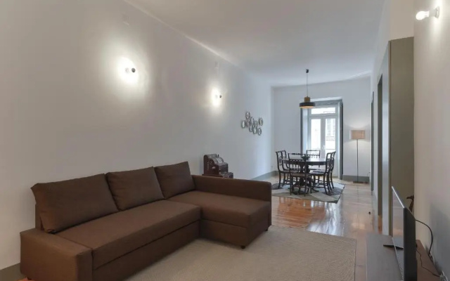Embaixador 26: Belem Serviced Apartments