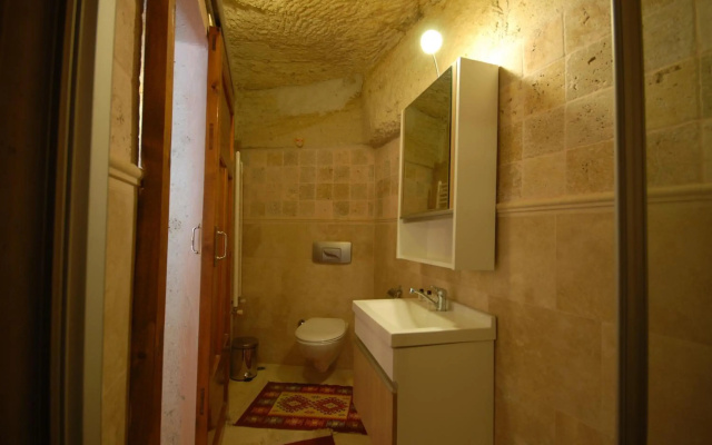 Arif Cave Hotel