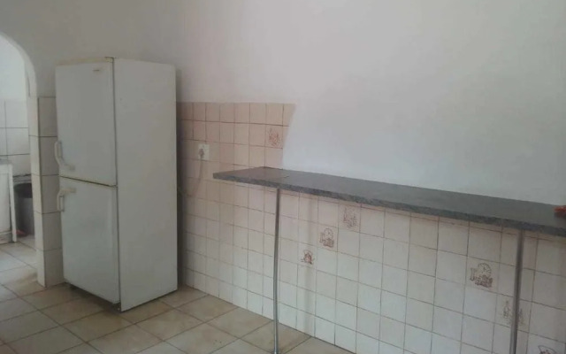 Fourways Youth Hostel