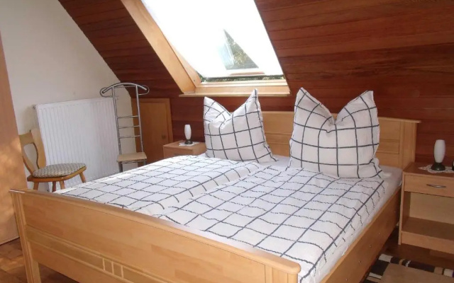 Ferienwohnung Lehmann_ 15090