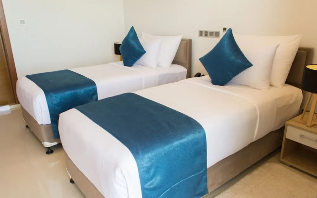 Reef Edge Thulusdhoo