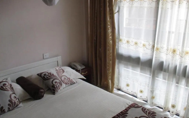 Hotel Twin Towers Homa Bay