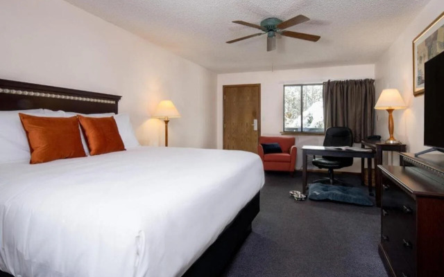 Estes Village Inn
