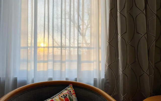 Hotel Prinz