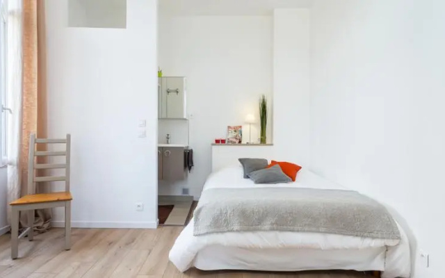 Cosy Loft