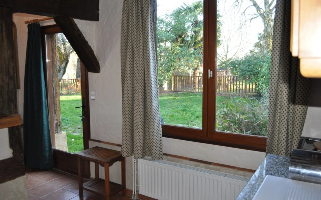 Gîte Marsan