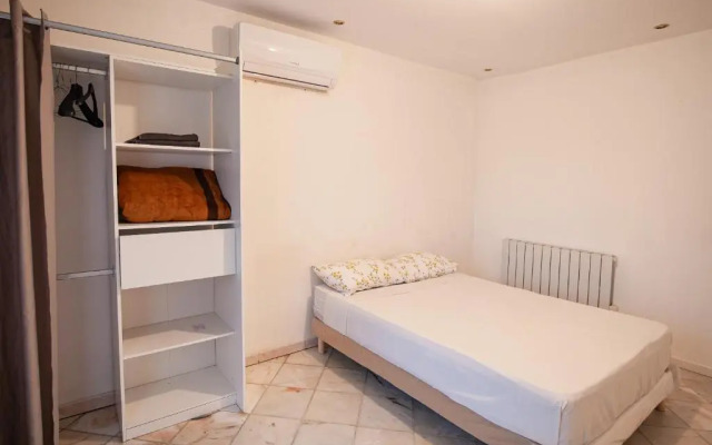 Appartement 3pieces