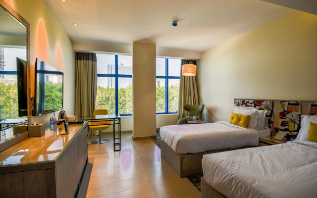 Ewaa Express Hotel - Khorais