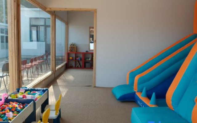 Aotemanyou Seaside Island Luxury Family Homestay