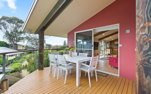 Tathra Beach House